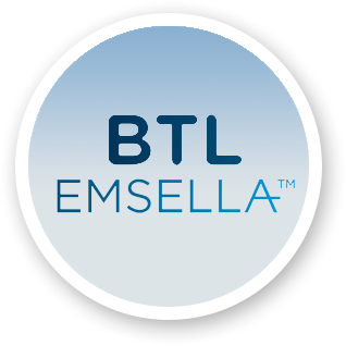 Click to go to BTL EMSELLA