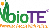 BioTE Logo. Opens new window.
